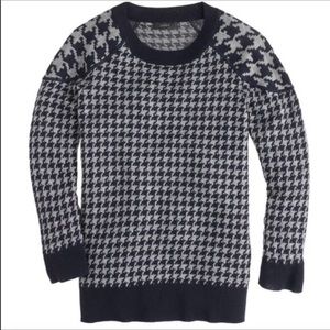 J. Crew Merino Tippi Sweater
